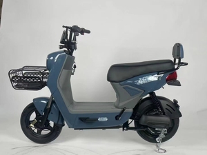 Kelansini 2024 Éxito de Ventas E-bike Bicicleta Eléctrica Monopatín Eléctrico Económico 48V 12A Bicicleta Eléctrica Rápida Otra Bicicleta Eléctrica - Product Image 3