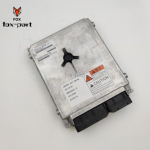 ZX200-3 máy xúc <span class=keywords><strong>4hk1</strong></span> động cơ ECU điều khiển 8982046851 8-98204685-1 - Product Image 3