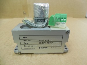 Encoder de Retroalimentación Euron 5692 435 H 5692435h 36.599.488.9471 Usado, Nuevo, Original, en Stock, con un Año de Garantía. - Product Image 1