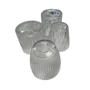Servicio <span class=keywords><strong>de</strong></span> Impresión <span class=keywords><strong>3D</strong></span> <span class=keywords><strong>de</strong></span> Animales (Caballo) Transparentes y Semitransparentes en Resina SLA, Piezas Impresas en <span class=keywords><strong>3D</strong></span> STL, Prototipos Rápidos - Product Image 4