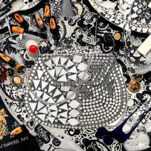 Mini Accessoires Kawaii Étonnants de Couleurs Variées, Joli Jouet Réaliste en Résine Peinte à la Main, Mignon Renard-Castor de Dessin Animé, Petit Noël - Product Image 3