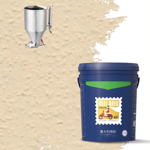 High Quality Excellent Acrylic Spray Stain Resistance Liquid <b>Coating</b> for Outside Wall <b>Painting</b> - Product Image 6