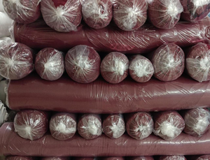 ผ้าอินเดียสด160-180gsm หรูหราทนทานแฟชั่นน้ำหนักปานกลางผลิตในอินเดีย - Product Image 6