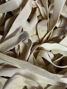 छतरी और उद्योग के लिए वेबबिंग के बीच 2024 गर्म बिक्री टिकाऊ रेशेदार कपड़े 100% - Product Image 6