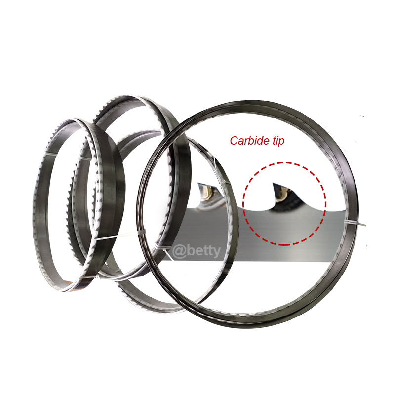 Premium Quality Sawmill Blades Woodworking Cutting
