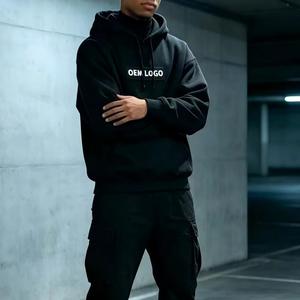 Sweat-shirts pour hommes Cultural Fusion : fusion d'influences <span class=keywords><strong>orientales</strong></span> et occidentales, créant une esthétique unique qui séduit les publics mondiaux - Product Image 5