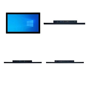 Monitor <span class=keywords><strong>POS</strong></span> LIVERDOL de 15 Pulgadas, Económico, con Pantalla Táctil para Autoservicio, Comida Rápida y Caja, Precio de Fábrica - Product Image 4