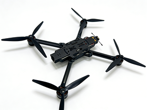 Drone FPV professionnel de niveau débutant 13 pouces, prix surprise, course, Russie, UAV Pro, <span class=keywords><strong>Arduino</strong></span> - Product Image 6