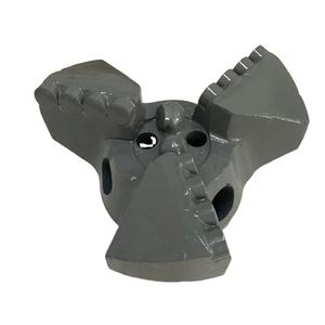 การขุดเจาะบ่อน้ำและการทำเหมืองถ่านหินใช้การเจาะเว้า <span class=keywords><strong>PDC</strong></span> สำหรับหินทรายหินปูนดินเหนียว - Product Image 2