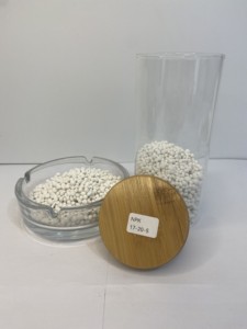 Primer Grado Agrar Fertilizante 15 15/Fertilizante Compuesto NPK 15-15-15 - Product Image 6