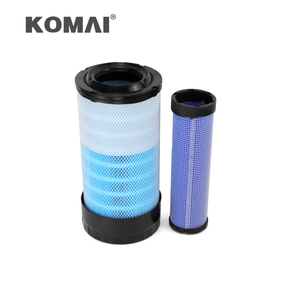 Bộ lọc không khí Cartridge 3222188131 p785589 p785389 3222.1881.32 cho Atlas Copco máy nén - Product Image 3