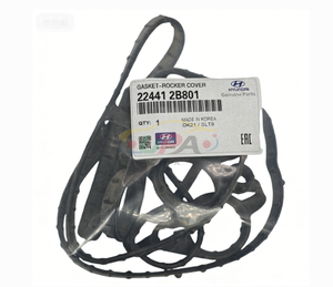 Joint de couvercle de culbuteur 22441-2B801 pour Hyundai Kia 224412B801 - Product Image 4
