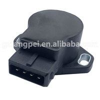 Sensor TPS de Posición del Acelerador para Motor de Automóvil para Mitsubishi Montero Dodge Eagle OEM MD614697