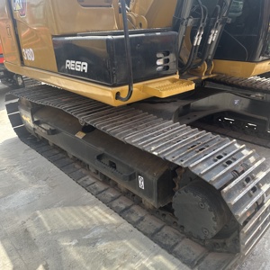 รถขุดมือสอง CAT M315D M315D2 315D 315 318 รถขุดล้อยาง CAT 312C 312D 315D 318D สภาพดี ขาย - Product Image 2