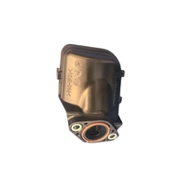 Filtre de pompe à huile de nouvelle condition 15104-31140 pour véhicules Yota Domineering Cruiser 4.0 1GR/2GR/3GR/4GR/5GR GRJ120 GRJ200 GRJ