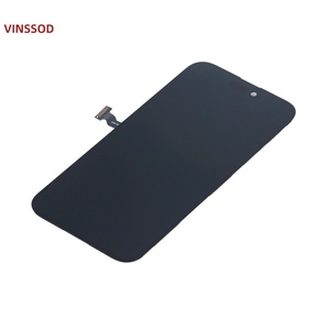 Điện Thoại Di Động LCD Cho <span class=keywords><strong>Apple</strong></span> iPhone <span class=keywords><strong>14</strong></span> Pro Max Màn Hình Thay Thế Ban Đầu Màn Hình OLED Hiển Thị GX Màn Hình LCD Cho Iphone LCD - Product Image 1