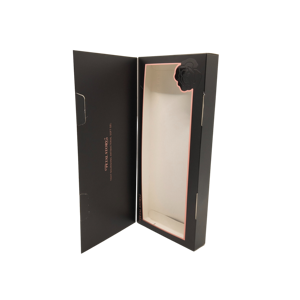 Pembuatan Kustom Global Kotak Karton Putih Ramah Lingkungan untuk Kemasan Farmasi Kotak Kaku Model Buku - Product Image 6