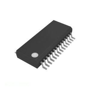 ชิ้นส่วนอิเล็กทรอนิกส์และการจัดการพลังงาน (PMIC) IC Gauge Li Ion 28 ssop/qsop BQ2063DBQ BOM IC มีสินค้าในสต็อก28 SSOP (0.154 - Product Image 1