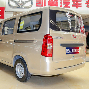 Véhicule d'<span class=keywords><strong>occasion</strong></span> Wuling Rongguang <span class=keywords><strong>Chevrolet</strong></span> V N400 à conduite à gauche (LHD) – Grande capacité de chargement pour petits groupes et navettes touristiques - Product Image 5