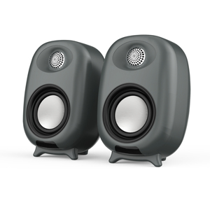 ลำโพงบุ๊คเชลฟ์ 50W 2.0 สำหรับคอมพิวเตอร์ ระบบเสียงซาวด์บาร์พร้อมซับ<span class=keywords><strong>ว</strong></span>ูฟเฟอร์ รองรับโหมดคู่ 5.<span class=keywords><strong>3</strong></span> <span class=keywords><strong>ช่อง</strong></span>สัญญาณ 2.0 - Product Image 5
