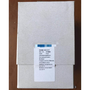 Вакуумный генератор VADMI-300-LS-<span class=keywords><strong>P</strong></span> 171063, новая экспресс-доставка - Product Image 1