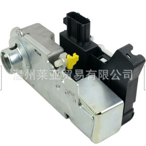 Actuador de Cierre Centralizado YC1A-V21813-BV para Ford Transit, Sistema de Cierre Centralizado, 12V CC, Botón de Presión, Plástico - Product Image 2