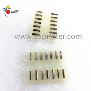 WD Original New 00.550.1267 FF2025ZW FF2535ZW FF3045ZW FF3555ZW Linear Needle Bearing <b>Printing</b> <b>Machine</b> Braiding <b>Machine</b> Bearing - Product Image 2