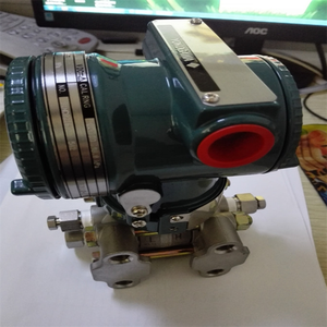 Sensor de Posición Absoluta de Montaje Tradicional Yokogawa EJA310E | - Product Image 5