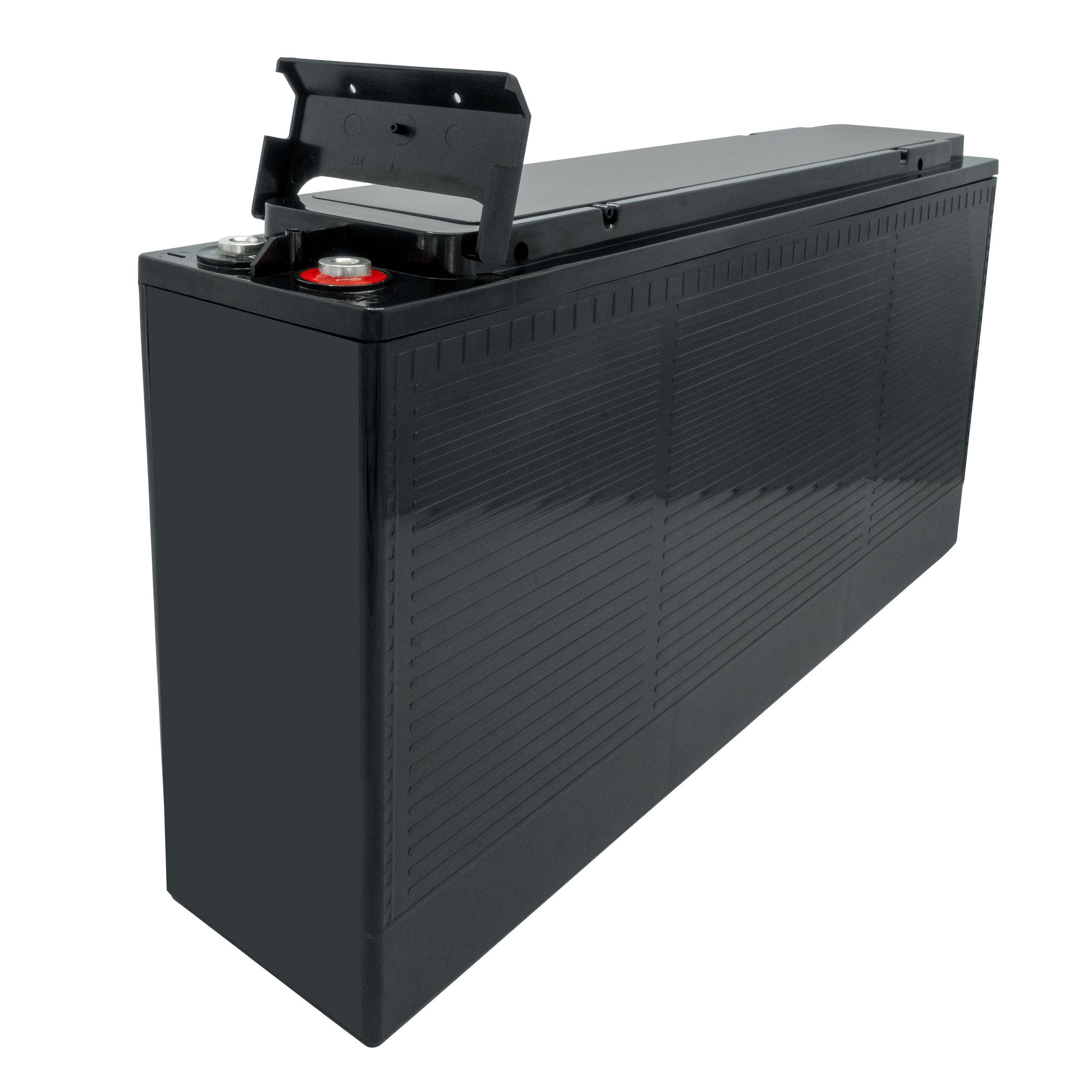 Digital Top FT12-150Ah <strong>12V</strong> 150Ah Front Terminal <strong>AGM</strong> Gel Valve-regulated Lead-acid <strong>Battery</strong> for Telecom UPS Data Center