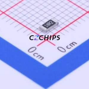 Résistance SMD RS-06K18R2FT 1206 (Type : Film épais) (Résistance : 18,2 Ohm Précision : 1%) - Product Image 1