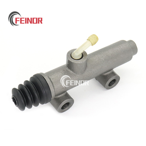 Pièces de <span class=keywords><strong>camion</strong></span> de haute qualité et robustes pour <span class=keywords><strong>camion</strong></span> à benne basculante <span class=keywords><strong>IVECO</strong></span> P/PA KG23017.<span class=keywords><strong>1</strong></span>.<span class=keywords><strong>1</strong></span> 7.18301 42063311 Cylindre maître d'embrayage - Product Image 5