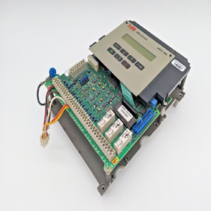 Nuevo Teclado de Control de Placa Base Original en Stock SNAT7640 3BSE003195R1 ACS 500 Drive 6003766B - Product Image 3