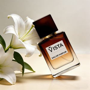 Flacon de parfum en <span class=keywords><strong>verre</strong></span> de luxe 30ml, 50ml, 100ml avec pulvérisateur en <span class=keywords><strong>verre</strong></span> haut de gamme, emballage élégant - Product Image 1
