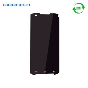 Écran LCD avec écran tactile digitaliseur de style smartphone pour Newland MT93 - Product Image 3