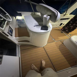 Yate y Barco Stama 25 Day Cruiser de 1998 con Cubierta de EVA Imitación Teca, Artículo de Venta Caliente en eBay y AliExpress - Product Image 6