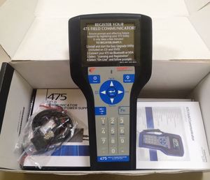 Rosemounts Hart 475 Field Communicator ของแท้ ขายดี ราคาพิเศษ - Product Image 5