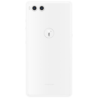 Smartisan Nut R1 SNP845 JianGuo R1 Play Store 6 Go/8 Go RAM 64 Go/128 Go ROM 6.17 "Plein écran Double SIM Double Caméras NFC OTA