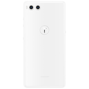 Smartisan Nut R1 SNP845 JianGuo R1 Play <span class=keywords><strong>Store</strong></span> 6GB/8GB RAM 64GB/128GB ROM Pantalla Completa de 6.17" Doble SIM Cámaras Duales NFC OTA - Product Image 2