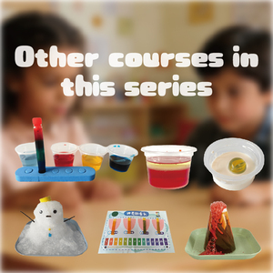 Kit de Experimentos Científicos de <span class=keywords><strong>Erupción</strong></span> Volcánica para Niños, Modelo de Volcánología STEM para Hacerlo Tú Mismo, Juguete de Actividad de Aprendizaje de Reacciones Químicas - Product Image 5