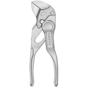 Para alicates y llaves inglesas XS OEM, acero al cromo vanadio, mango recubierto de plástico, modelo 1771618 - Product Image 1