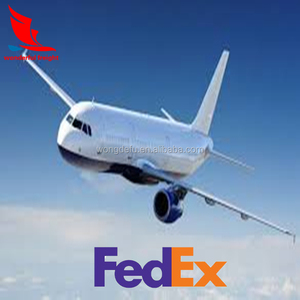 Agente de Envíos Fedex, Transporte Aéreo de China a Zimbabue, Servicio de Envío Exprés Más Económico, Origen Shenzhen - Product Image 2