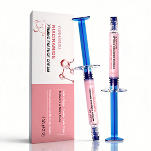<span class=keywords><strong>Crema</strong></span> <span class=keywords><strong>Facial</strong></span> Rejuvenecedora con Niacinamida de Marca Privada, <span class=keywords><strong>Crema</strong></span> <span class=keywords><strong>Hidratante</strong></span> e Iluminadora para Mujeres, Cuidado Diario de la Piel, OEM/ODM - Product Image 1