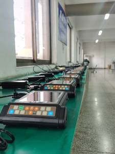 宠物热卖RKU10兽医超声波扫描仪兽医仪器怀孕牛牛犬兽医直肠探头 - Product Image 4