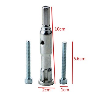 Wire Crimper Tool 5 Wire Universal Front Entry Chrome Plated Industrial Grade Crimping Tool - Product Image 2