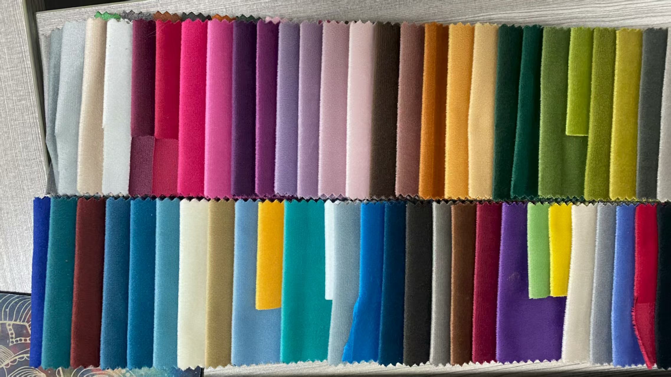 Adapté aux besoins du client