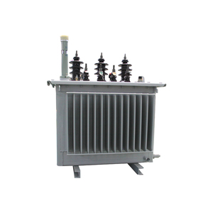 Transformateur de puissance triphasé immergé dans l'huile LongJian, 4 %, directement du fabricant (35 ans d'expérience) - Product Image 3