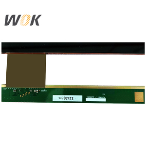 Panel de TV JE695R3HD07 de 43 <span class=keywords><strong>Pulgadas</strong></span>, <span class=keywords><strong>Pantalla</strong></span> LCD <span class=keywords><strong>Sharp</strong></span> para <span class=keywords><strong>Pantalla</strong></span> LCD HKC - Product Image 4