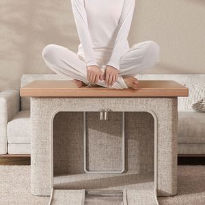 24L <b>Large</b> Foldable Closet Storage Canvas Underbed Multipurpose Fabric Bed Sheet Organizer Clothes Storage Bags for Bedding - Product Image 2