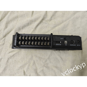 Registrador de Datos MIDI Graphtec GL220, Dispositivo Portátil de Memoria, Probado y Usado - Product Image 2