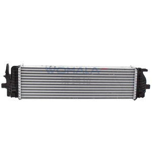 Pièces automobiles Womala de qualité supérieure, système de refroidissement, <span class=keywords><strong>intercooler</strong></span> 31338306 pour S60 S90 <span class=keywords><strong>V60</strong></span> V90 XC60 XC90 2018 2021 - Product Image 3